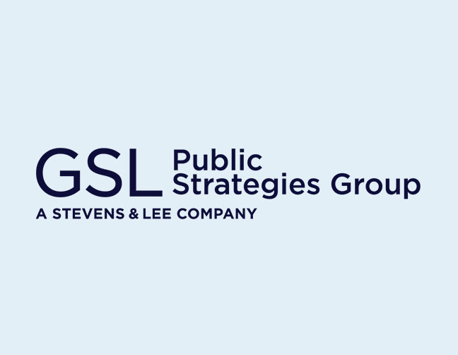 FSL Public Finance Affiliated Companies - The Stevens & Lee Companies