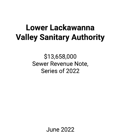 Transactions – FSL Public Finance